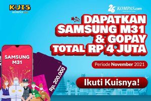 Gerhana Bulan 19 November 2021 Jam Berapa Ini Jadwal Dan Cara Melihatnya Halaman All Kompas Com