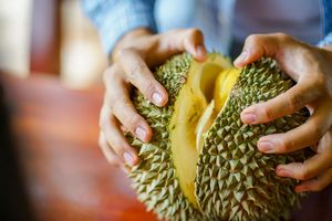 Respons Malaysia, Menko Zulhas: Durian Jelas Buah Nasional Indonesia