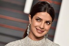 Priyanka Chopra: Penampilan Bukanlah Segalanya