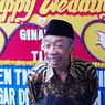 Dukungan Keluarga Bikin Nurul Qomar Kuat Hadapi Kanker Stadium 4 
