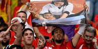 Final Piala Dunia 2026 Ditulis Takdir: Bayi UNICEF Itu Menantang Sang Legenda