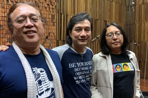 Bocoran Konser 35 Tahun Berkarya KLa Project, Sajikan 27 Lagu dalam 3 Jam