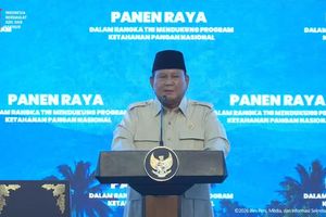 Prabowo Akan Luncurkan Motor Listrik Nasional dalam Waktu Dekat