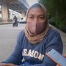 Tak Mau Celaka, Nina Ogah Bawa Oleh-oleh dari Kampung Halaman Pakai Motor yang Dikendarainya