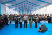 Gubsu Bobby Nasution Larang ASN Gunakan Vape, Kapolri: Patut Diapresiasi