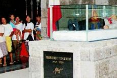 MA Filipina Izinkan Jasad Ferdinand Marcos Dikuburkan di Taman Makam Pahlawan
