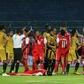 Persija Vs Bhayangkara FC, Sudirman: Pertandingan Malam Ini Bukan Laga RIngan