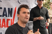 [KLARIFIKASI] Video Diklaim Pesan Terakhir Charlie Kirk adalah Hasil Manipulasi Digital