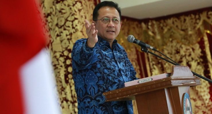 KPU Tolak Jalankan Putusan PTUN Rombak Daftar Caleg soal Sengketa Irman Gusman