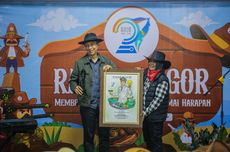 BNPB Update Korban Bencana Sumatera-Aceh: 744 Orang Meninggal-551 Hilang