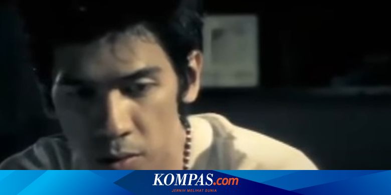 Lirik Dan Chord Selama Cinta Pilot Band Halaman All Kompas Com
