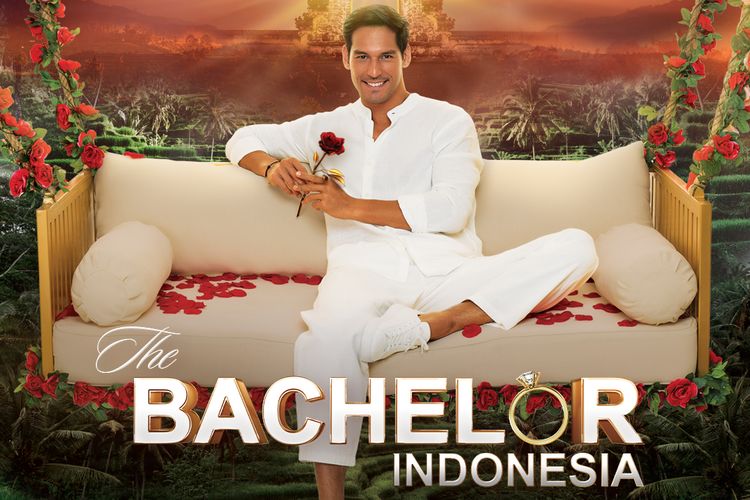 Aktor Richard Kyle dipilih menjadi The Bachelor dalam program reality show The Bachelor Indonesia yang akan tayang di HBO GO.