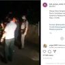 Fakta Video Viral Warga Hadang Bus Pekerja Migran Masuk Karantina, Takut Tertular Corona 