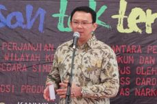 Biarkan Rumah Pompa Tak Berfungsi, Kasudin Tata Air Dievaluasi Ahok 