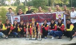 Sulut Andalkan Cabor Gateball Dulang Emas di PON 2020