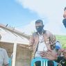 Percaya Karunia Tuhan, Ibu di NTT Ini Tolak Bantuan Sembako Saat Wabah Corona Melanda