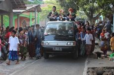 Berharap PSK Insaf, 3 Peraih Juara MTQ Diarak Melewati Lokasi Pelacuran