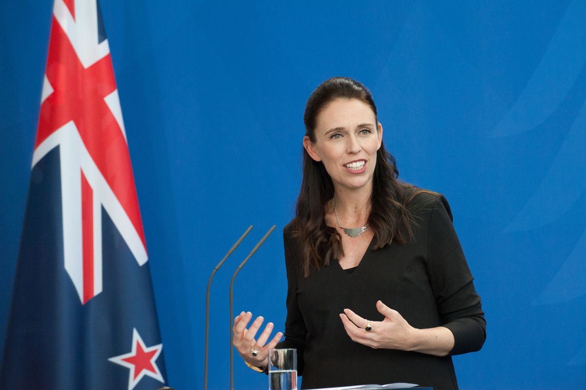 New Zealand?s Prime Minister Jacinda Ardern experienced a monumental series of crises in the span of her three-year tenure.