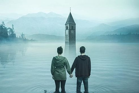 Sinopsis Curon, Serial Misteri Terbaru dari Netflix