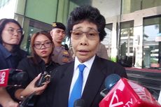 Dewas KPK Sudah Klarifikasi Albertina Ho yang Dilaporkan Wakil Ketua KPK Nurul Ghufron