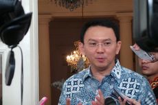 Ahok Minta Diorama Monas Tampilkan Keberhasilan SBY