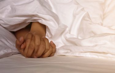 Sudah Pernah Berhubungan Seksual, Apakah Tampak Tanda-tandanya ...