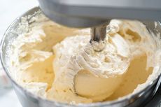 Cara Simpan Butter Cream, Bisa Tahan sampai 3 Bulan
