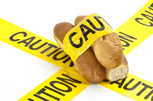 Jangan Asal Diet, Kekurangan Karbohidrat Bisa Berbahaya