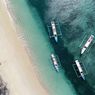 Pantai Pink Lombok: Daya Tarik, Lokasi, Biaya, dan Rute
