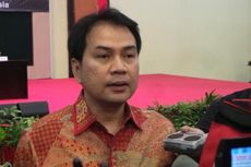 Siapa Aziz Syamsuddin, Calon Ketua DPR Usulan Novanto?