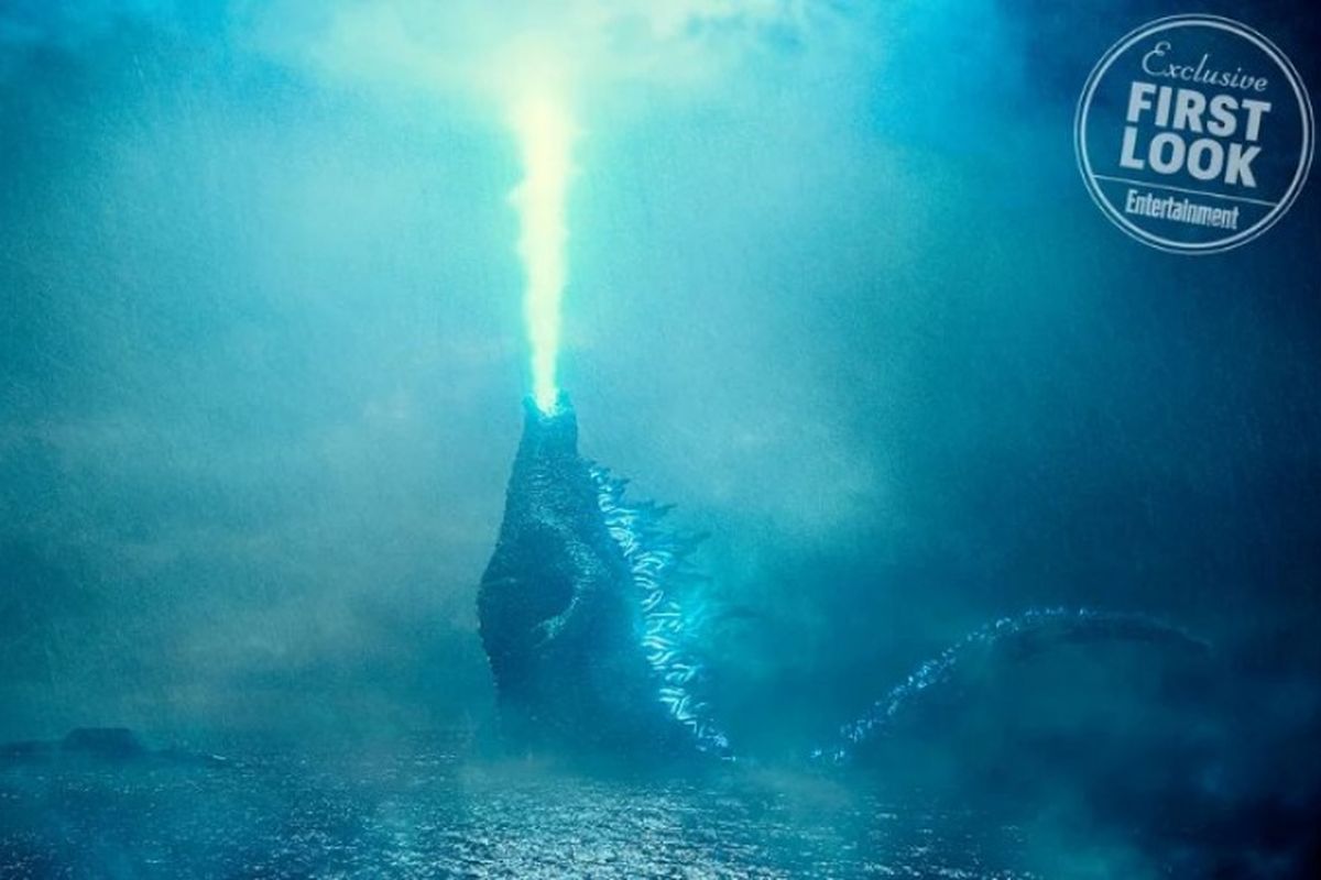 Godzilla: King of the Monsters