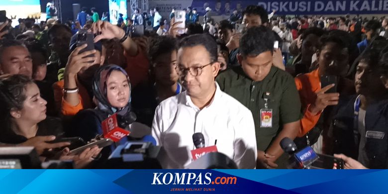 Bila Ada Pelanggaran, Harus Ada Sanksi
