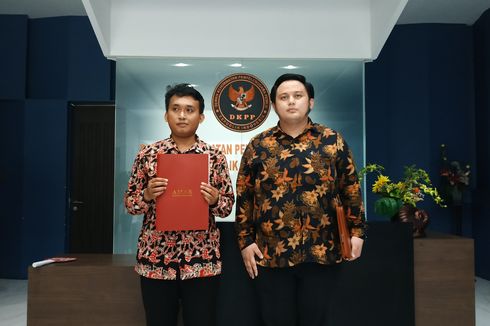 Anggota KPUD Adukan 10 Atasannya ke DKPP, Koalisi Masyarakat Sipil Akan Minta Perlindungan LPSK