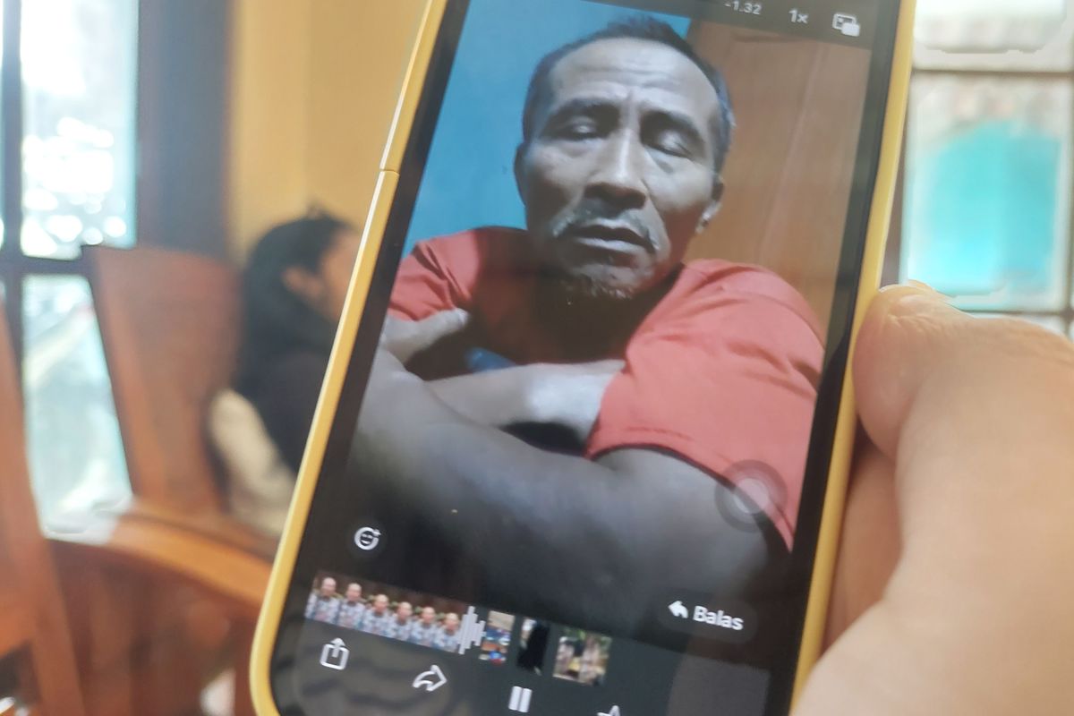 Video viral menunjukkan aksi penggerudukan terhadap pelaku pelecehan seksual di Kecamatan Cihampelas, Kabupaten Bandung Barat (KBB), Jawa Barat.