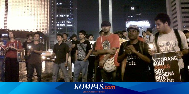 Separatisme Tumbuh Karena Ketidakadilan Pemerintah