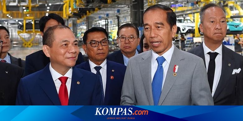 Yang Berkaitan dengan Izin Bisa ke Menteri Saya