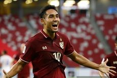 Daftar Tim Lolos Semifinal Piala AFF 2020: Thailand dan Singapura, Indonesia?