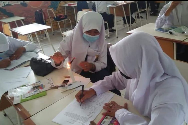 Perpindahan Kalor: Rumus, Jenis, Macam, dan Contohnya
