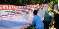 Mafia Tanah Muncul di Yogyakarta, BPN DIY Blokir Dua Sertifikat Bermasalah