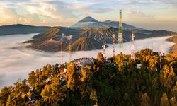 Wisata Gunung Bromo Ditutup Sementara untuk Pemulihan Ekosistem, Cek Jadwalnya