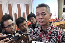 Begini Aturan Main Debat Perdana Pilpres