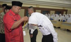 Wagub Jabar: Untuk Capai Birokrasi 3.0 Diperlukan Investasi SDM