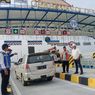Sambut Natal dan Tahun Baru, Jalan Tol Demak Dibuka
