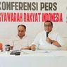 Hasil Musra Jateng: Ganjar Unggul Tipis dengan Prabowo, Mahfud MD Kembali ke-3 Besar Cawapres