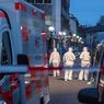 Penembakan di Bar Shisha Jerman, 9 Orang Tewas oleh Terduga Ekstremis Sayap Kanan