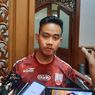 Soal Bentrok Antar-suporter Persis Solo, Gibran: Sama Saudara Jangan Seperti Itu