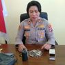 Pemulung di Kupang Mengaku Diberi Dus oleh Ibu-ibu, Isinya Granat dan Puluhan Peluru