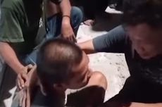 Anak di Medan Bunuh Ibunya karena Sering Dimarahi, Jasad Korban Dikubur di Samping Rumah