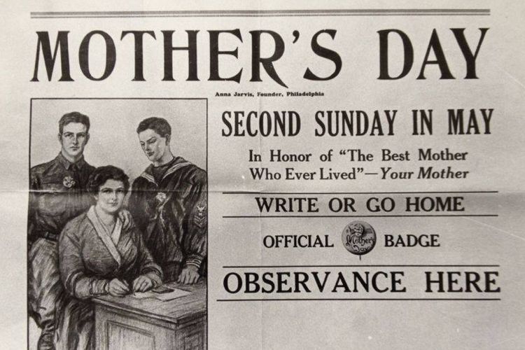 Foto Sejarah Hari Ibu Internasional Yang Diperingati Di Bulan Mei Foto Sejarah Hari Ibu Internasional Yang Diperingati Di Bulan Mei