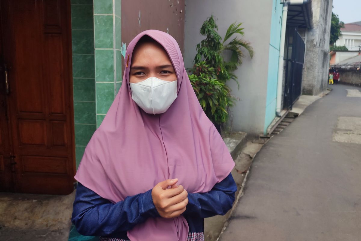 Indekos di Bekasi Empat Kali Kemalingan, Kasus Terakhir Pelaku Todongkan Senjata